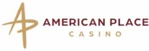 American Palace Casino logo