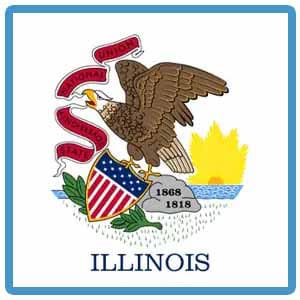 IL Flag icon